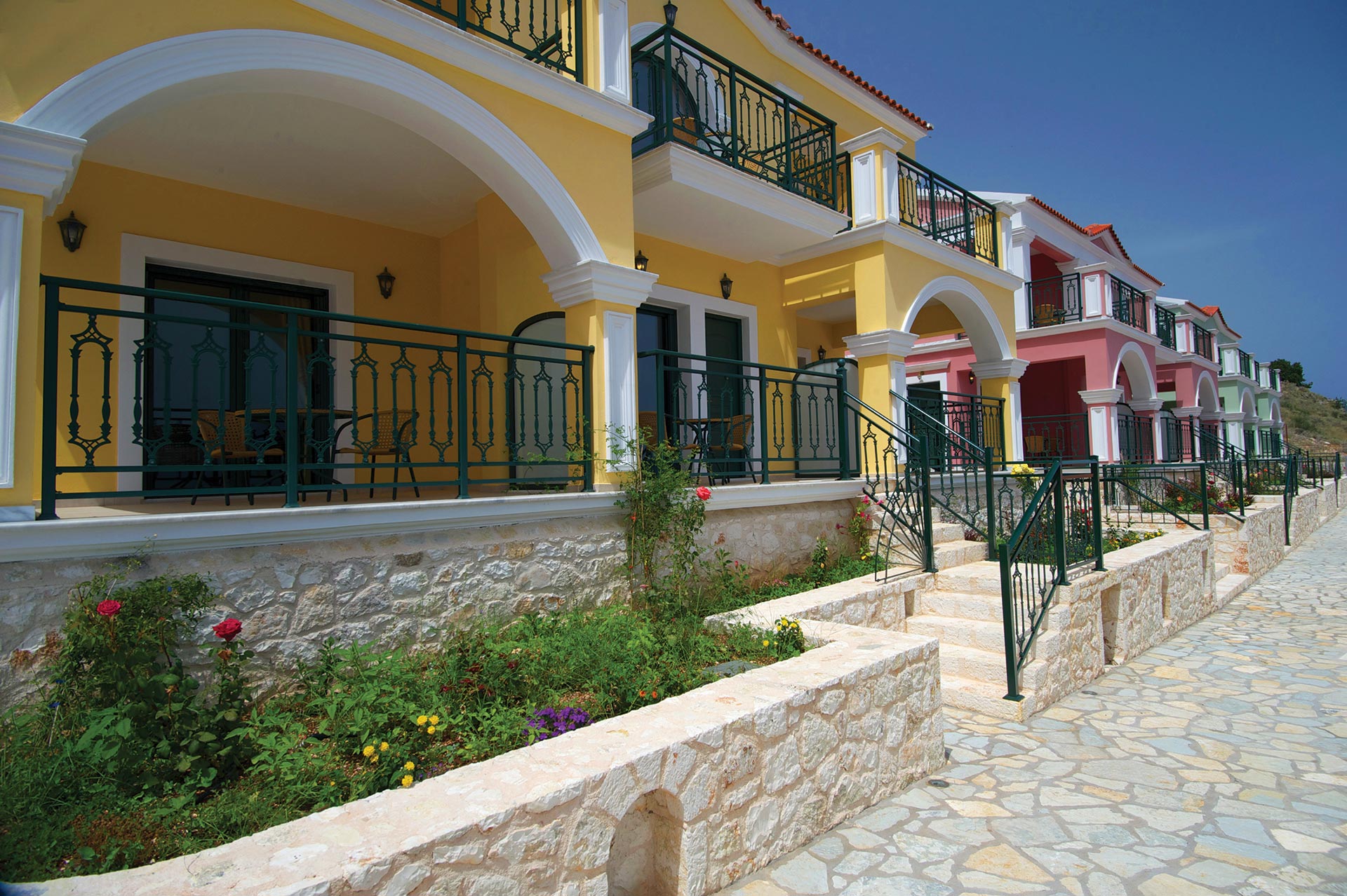 Kefalonia Bay Palace